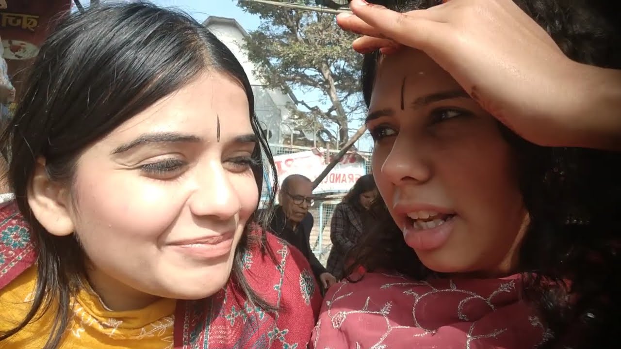 LAST PART 😭 | Hum Akele Gye Kahan? 😱 | A trip with my param sakhi 🧿 |  Long trip 🫠 | Diksha Mehra