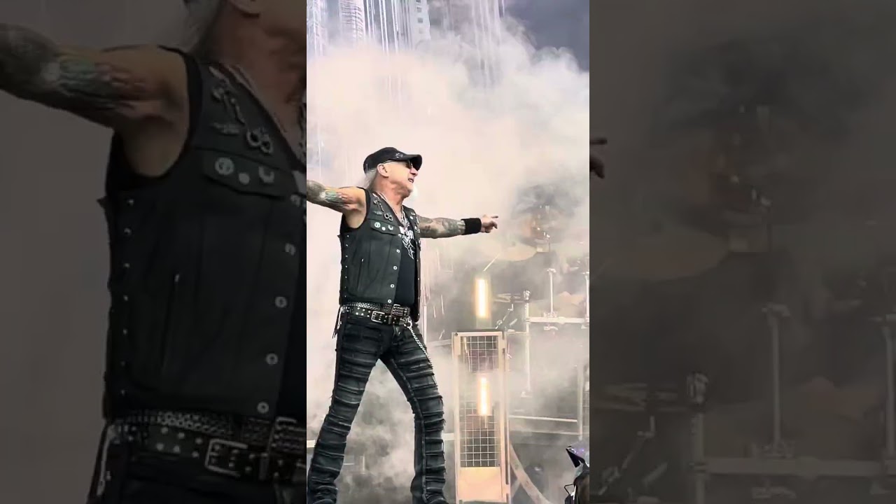 ACCEPT COPENHELL Lørdag 22.06.2024🎸🤘