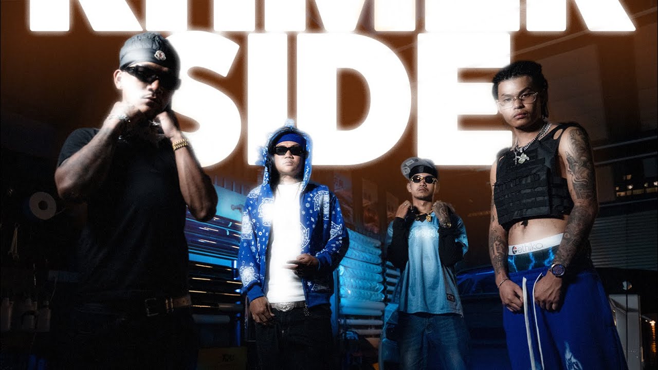 MCSEY - @NanGSaM-Beatz  [ KHMER SIDE ] feat Stonzz , DX-Mo & 2Mdie