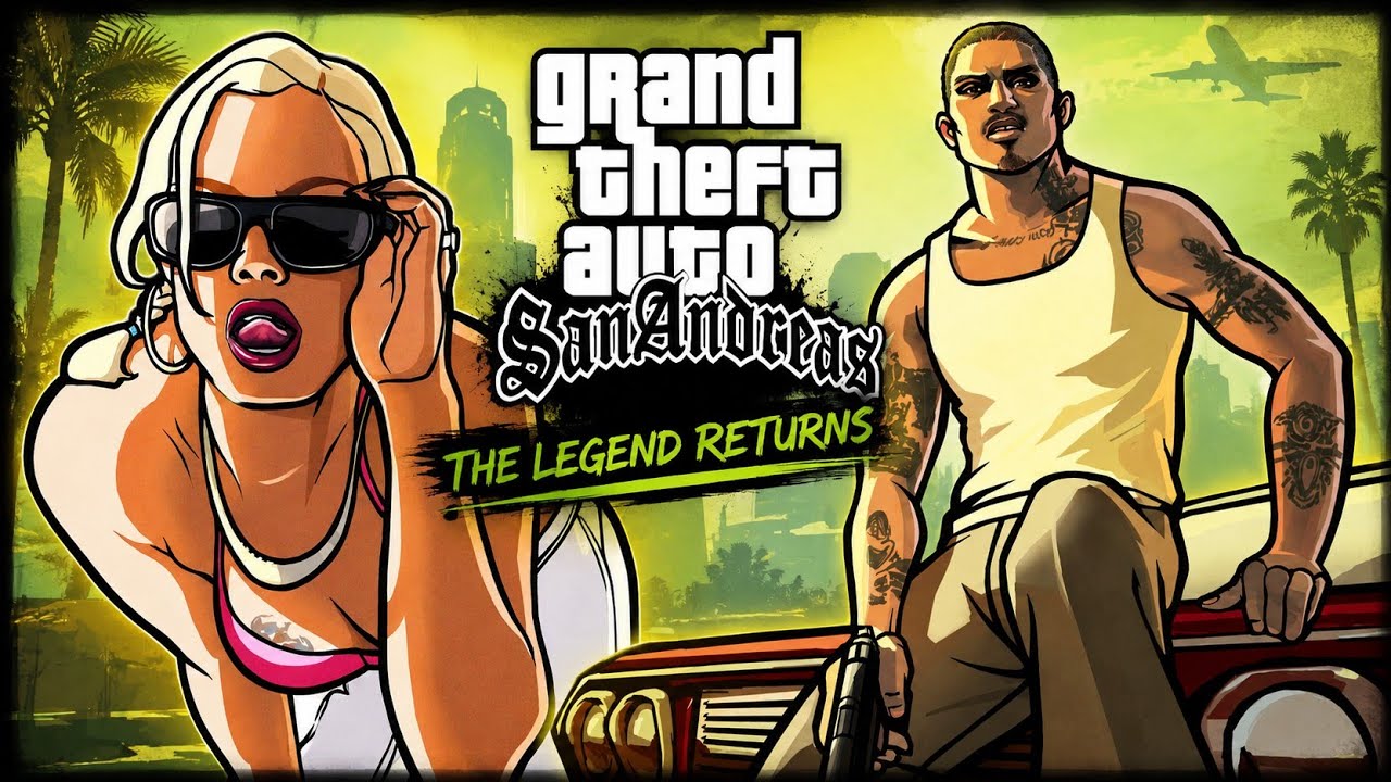 How to download Gta San Andreas Extreme Edition on PC or Laptop For free 2024!!!(Just in 600 MB)#Gta