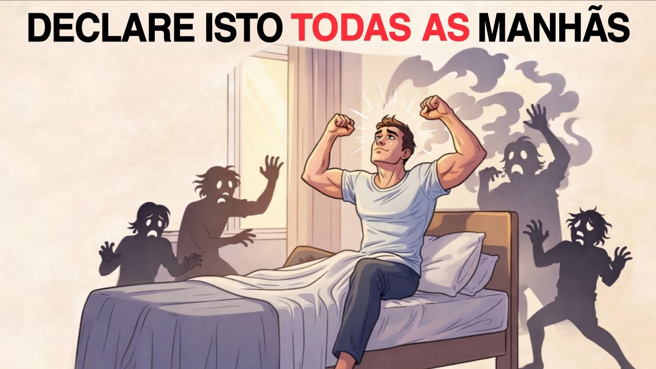 ANTES DE COMEÇAR UM NOVO DIA, LEIA ESTES 5 SALMOS PODEROSOS