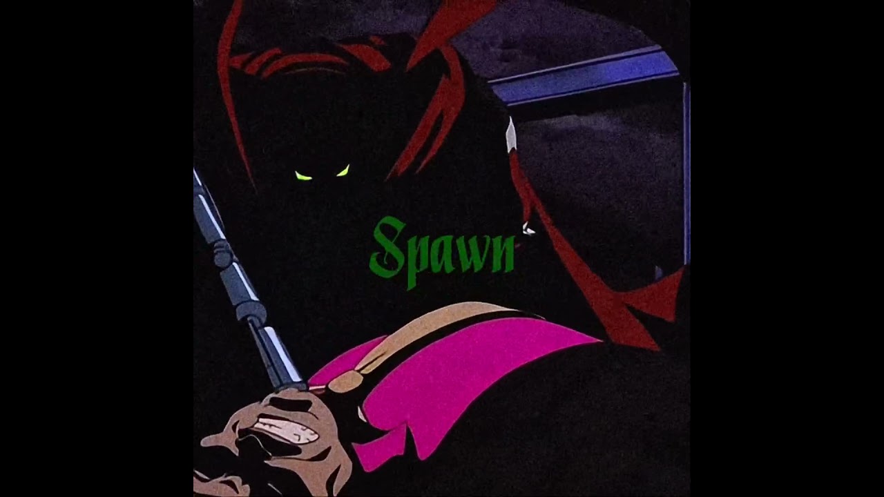 Hellspawn: Nightmare Edit ⛓️ 