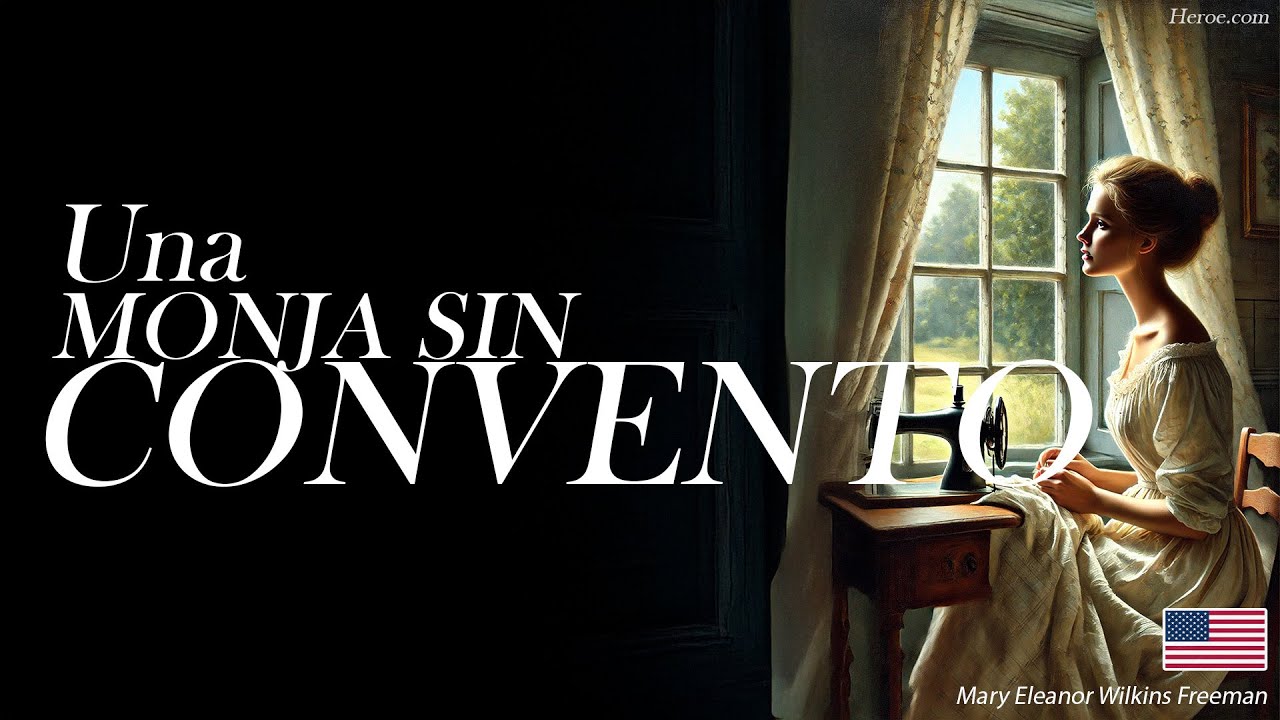 Una Monja sin Convento — Mary E. Wilkins Freeman