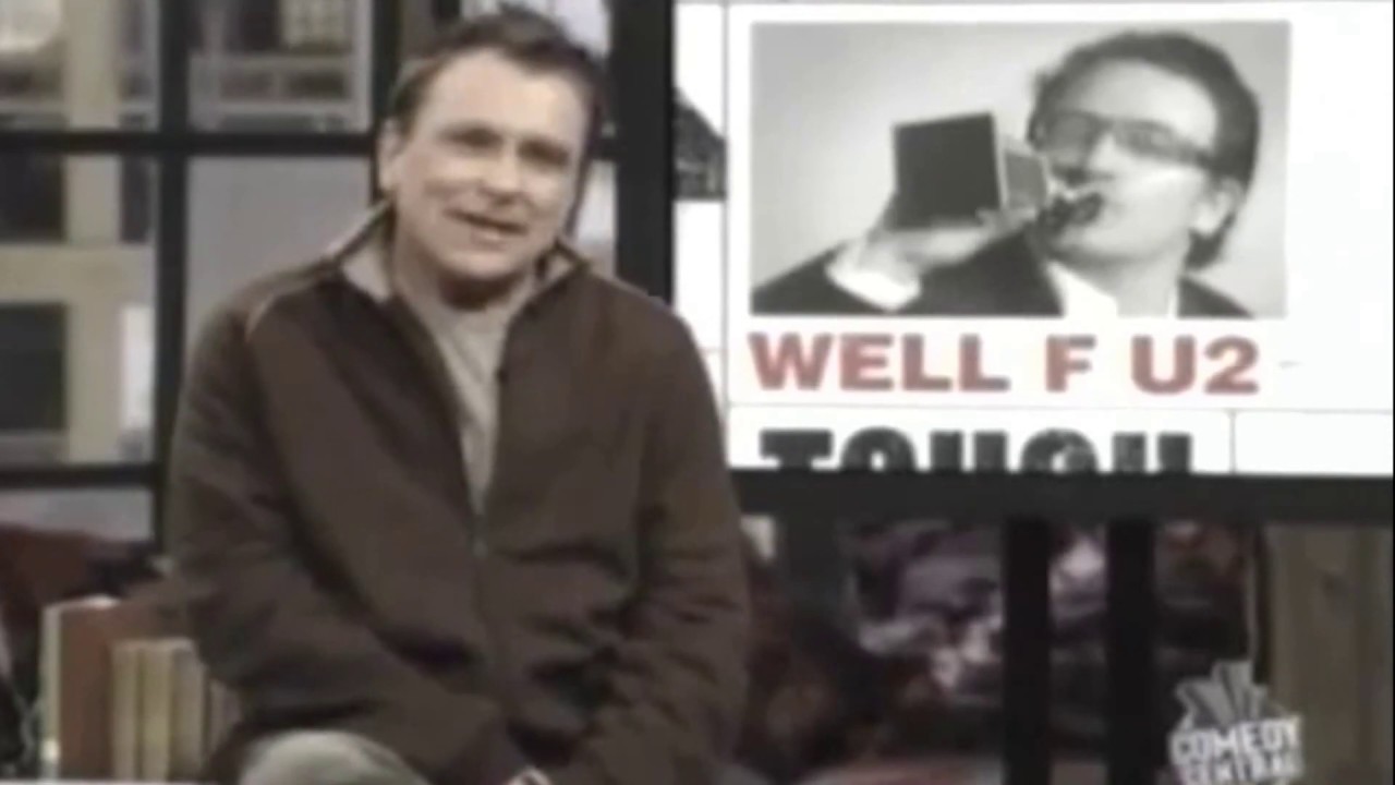 024 TV Profanity Censorship Debate w/ Jim Norton, Maria Bamford, Scott Thompson, Jim David
