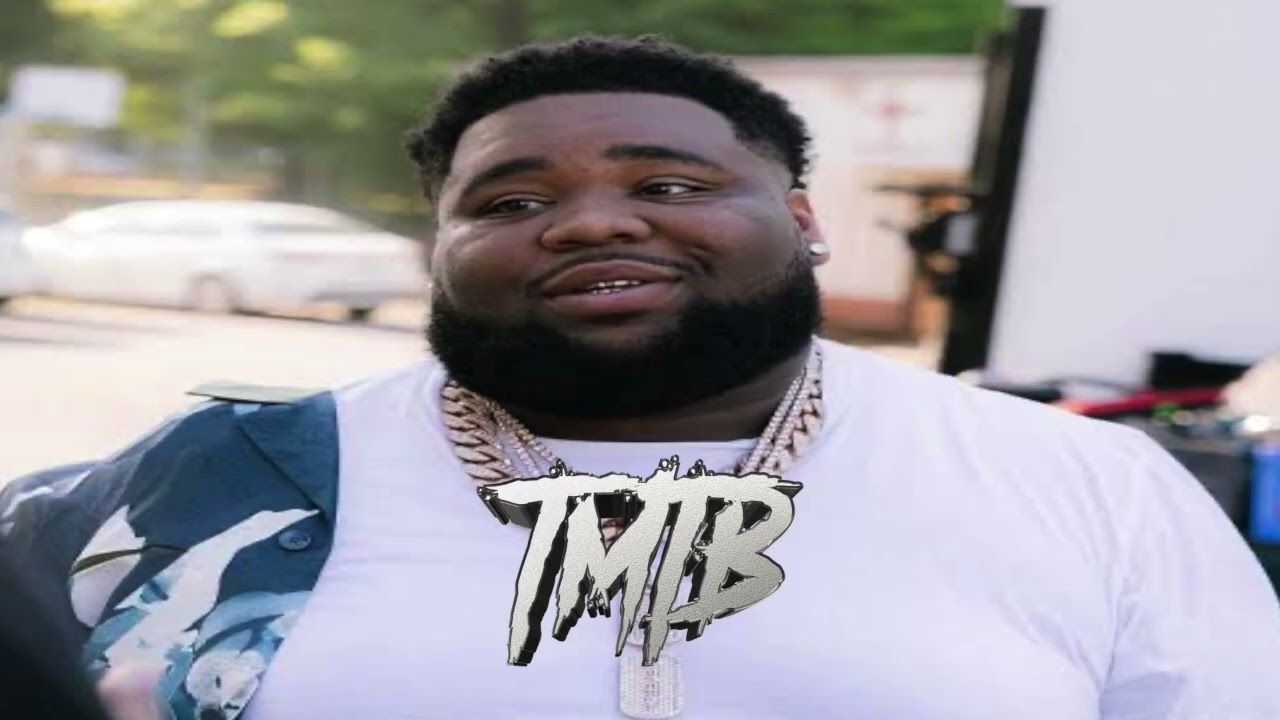 Rod Wave Type Beat - Silence  |  @TreMadeThis