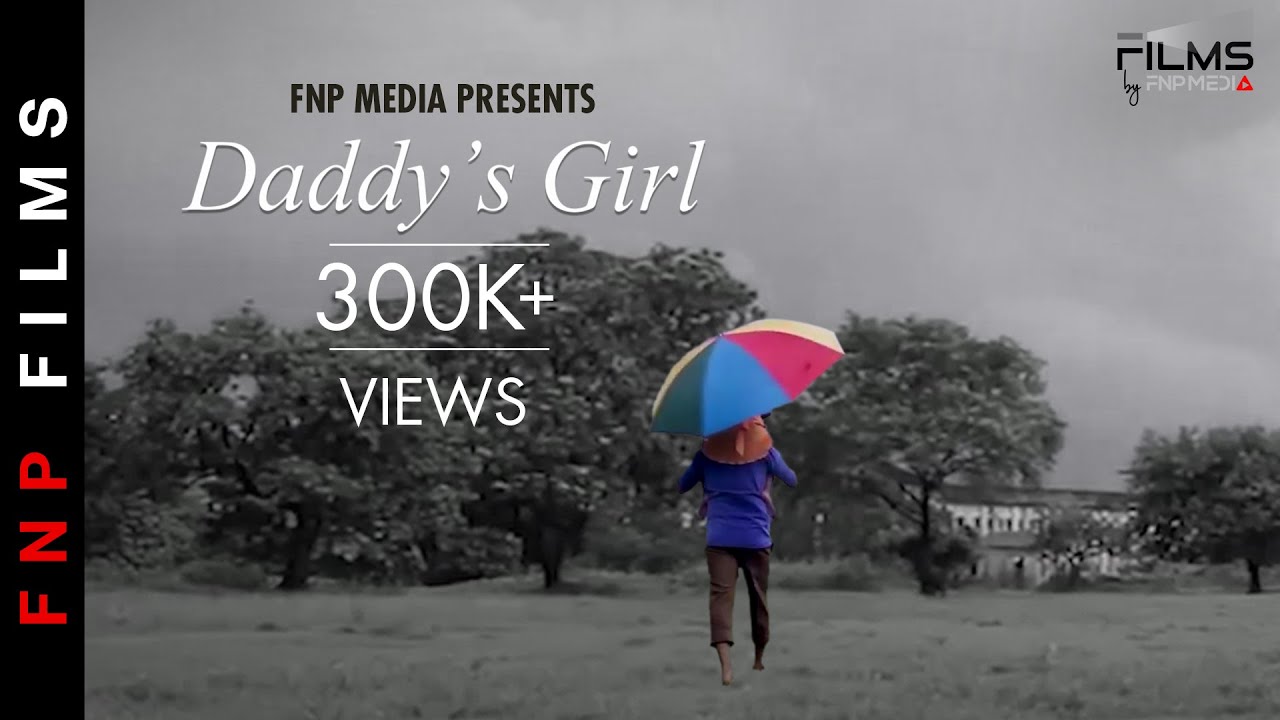 Daddy's Girl | Short Film | FNP Media