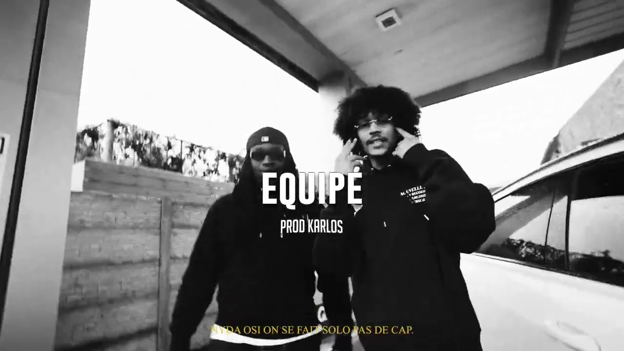 Freeze Corleone x Osirus Jack 667 Type Beat 