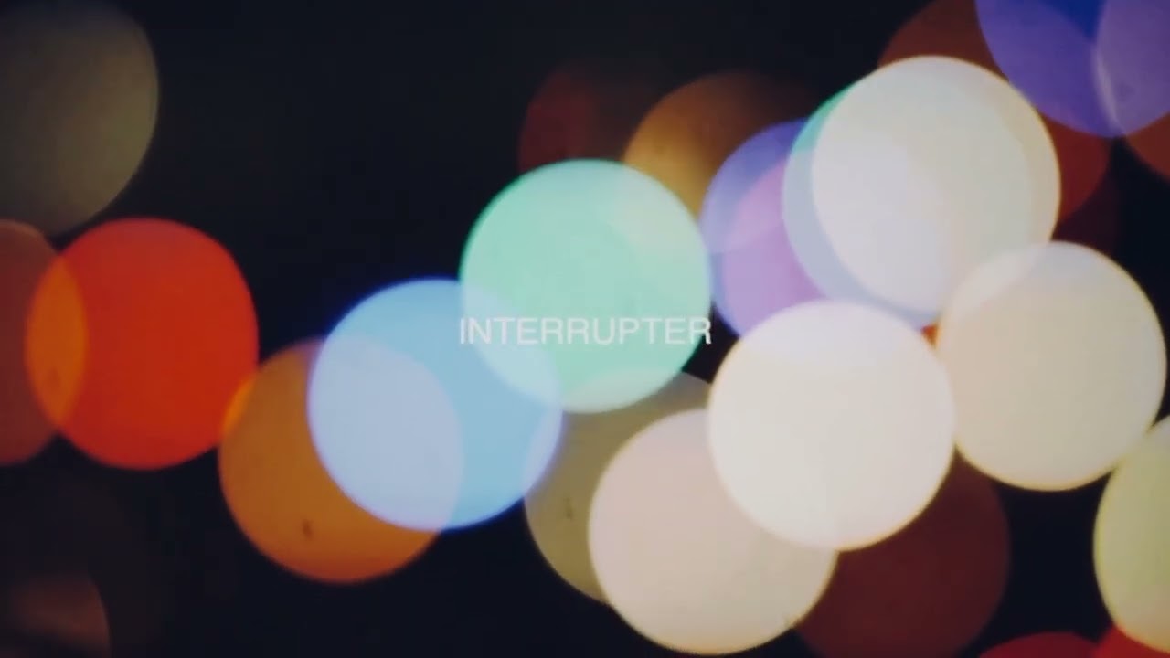 LOMELI - Interrupter