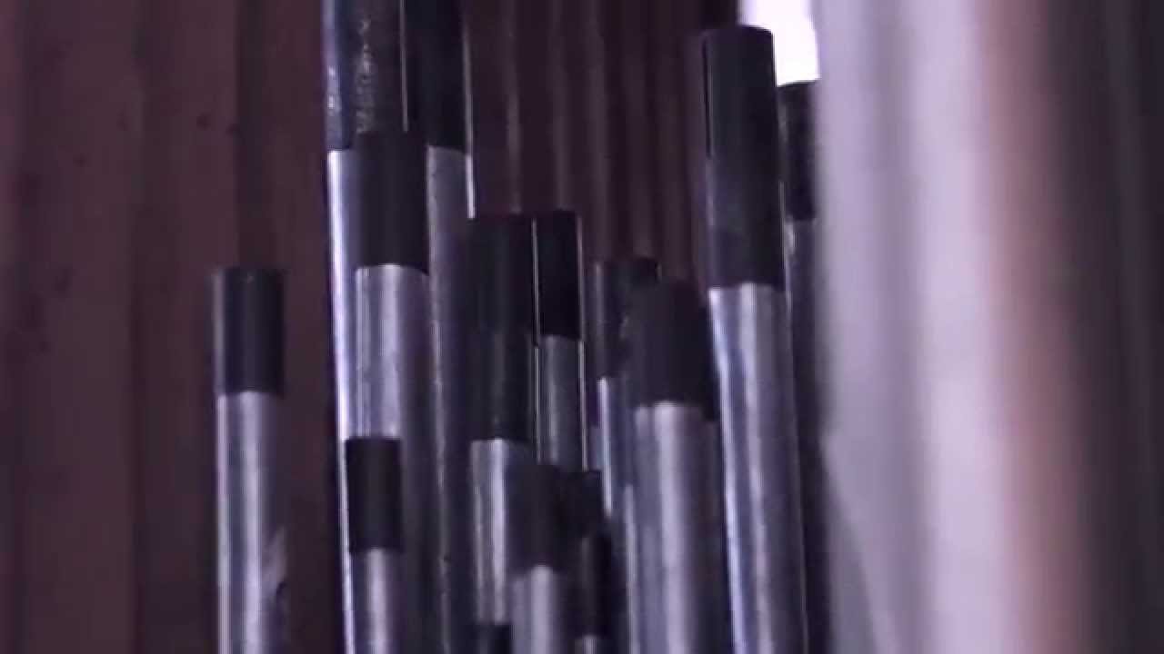 M&uacute;sica y &oacute;rganos de la catedral de Guatemala