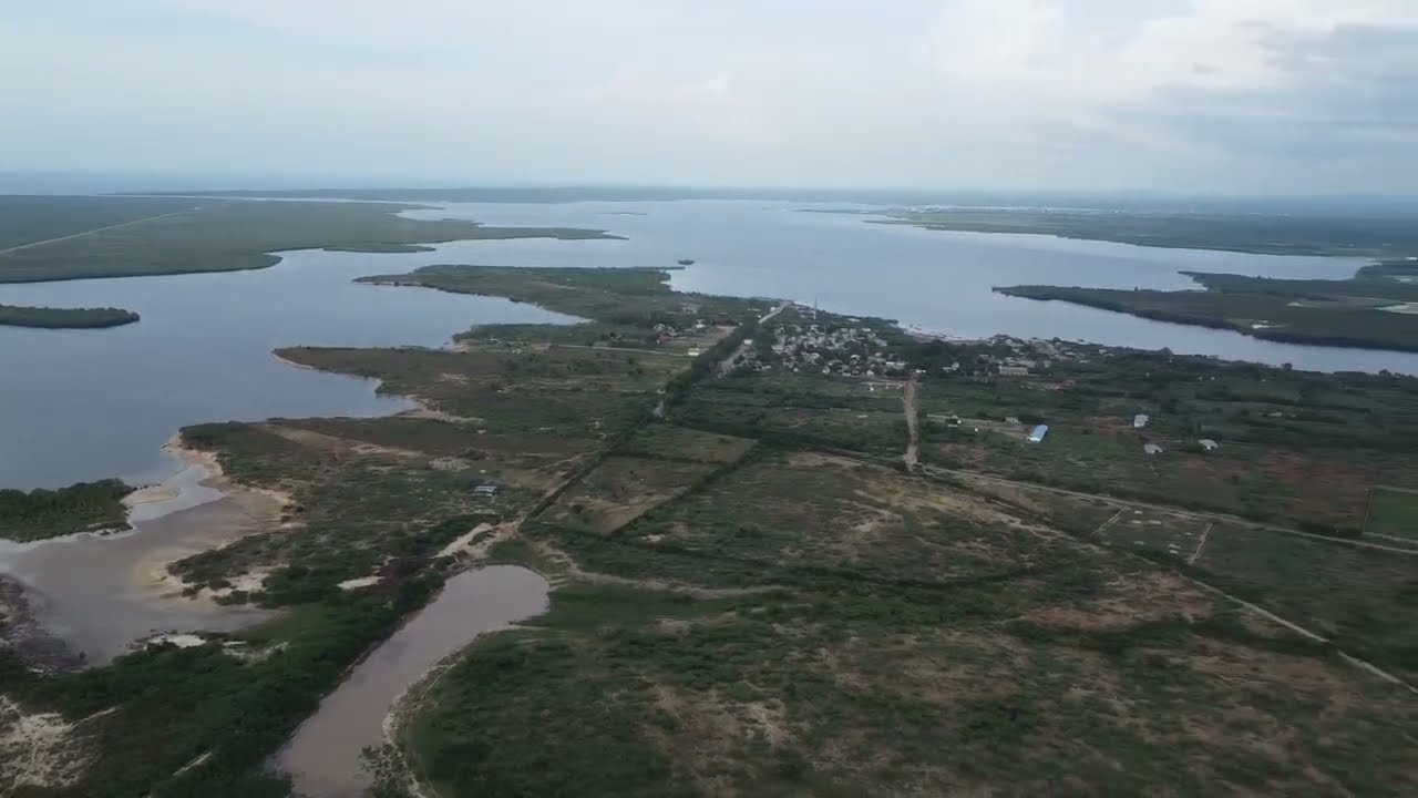Sisalco - Phaeton agro and ecotourism development