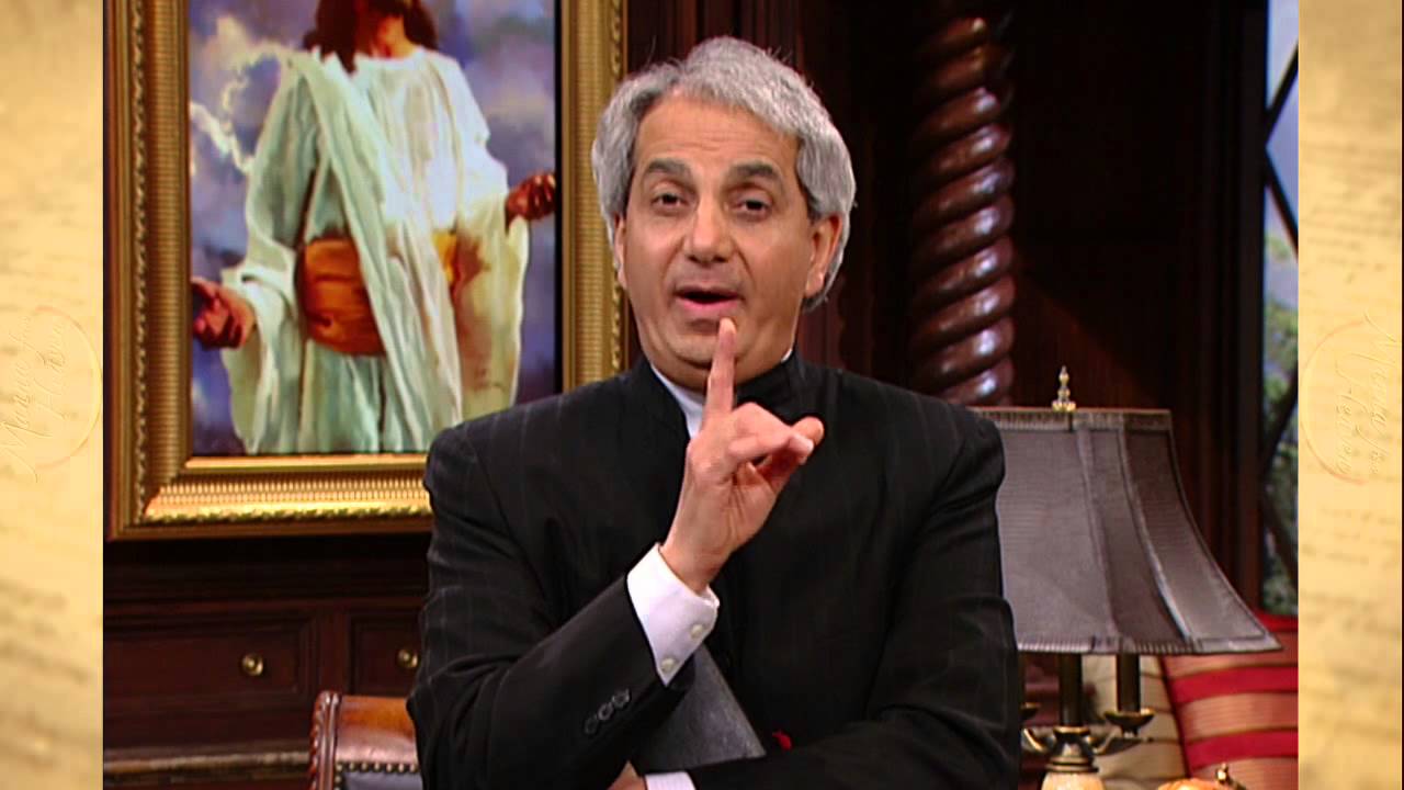 Manna From Heaven: Teaching Series on the Anointing, Part 2