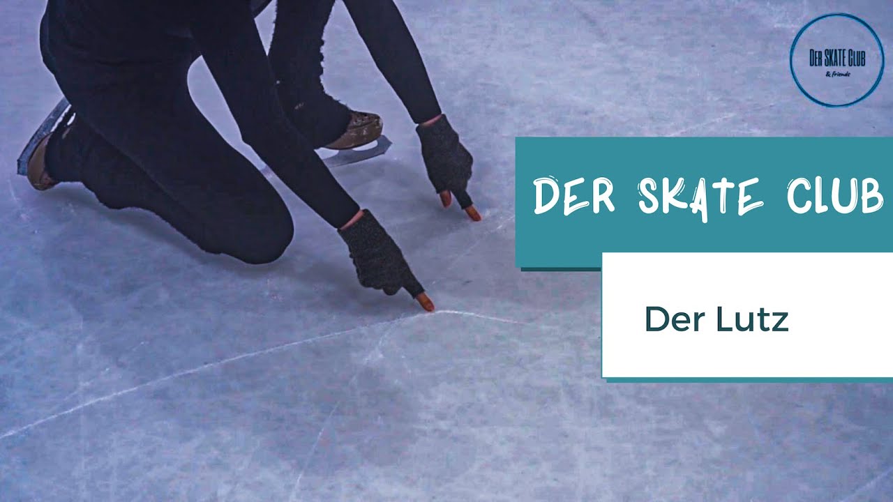 Der SKATE Club - Lutz