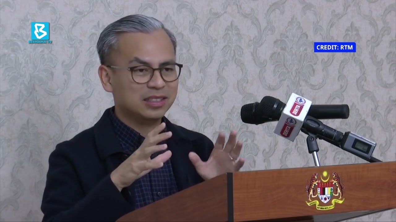 Malaysia among countries with cheapest internet per gigabyte &ndash; Fahmi