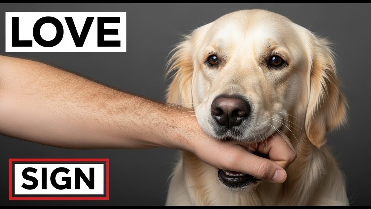 7 Rare Signs Your Dog Has Imprinted on You (Not Every Owner)