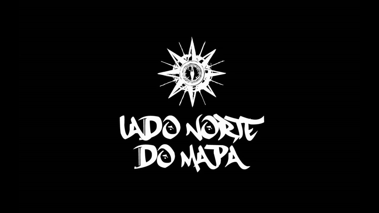 Lado Norte Part. Sem R&oacute;tulo - Nova Fase (prod. Gallardo)