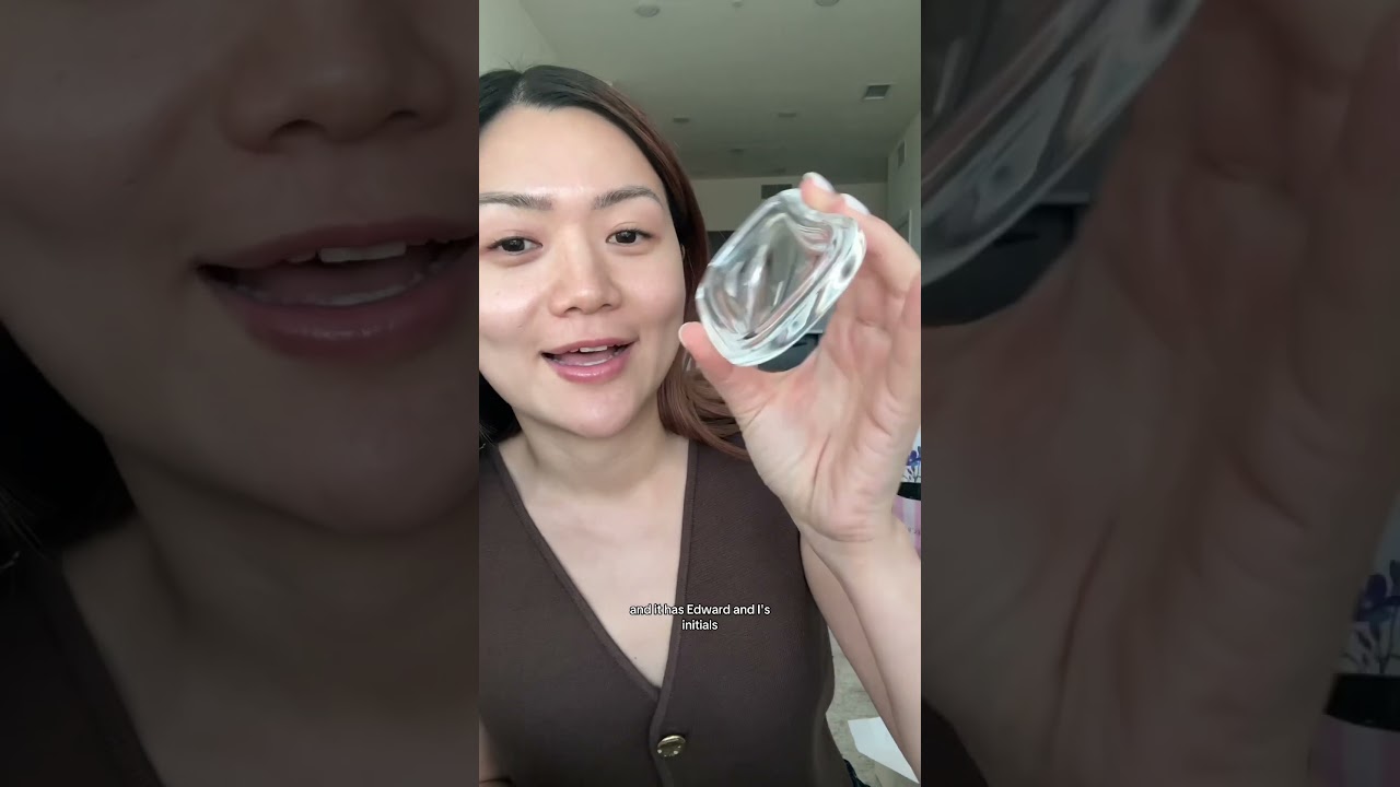 gifts I got from my bridal shower 🎁 #shorts