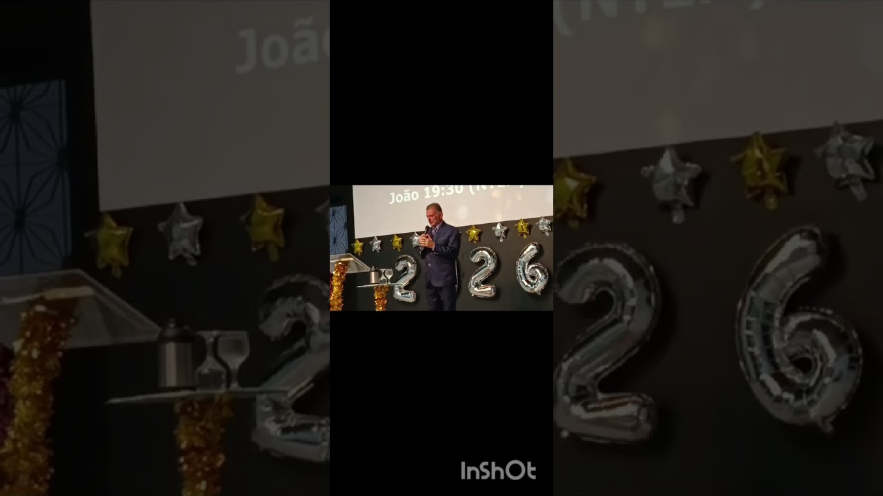 12 de janeiro de 2026
