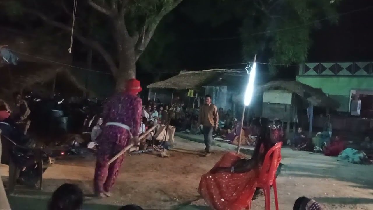 पासीयऊ नाच सुगना राम नगरिया के वासी काशी में आओ बना लाइक कीजिए और चैनल को सब्सक्राइब कीजिए