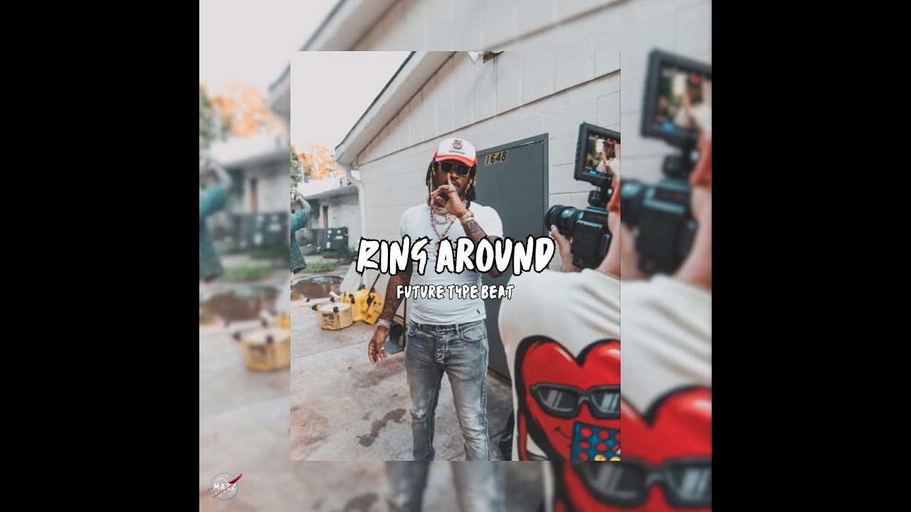[FREE] Metro Boomin x Future Type Beat - ''Ring Around'' | Future Type Beat 2025