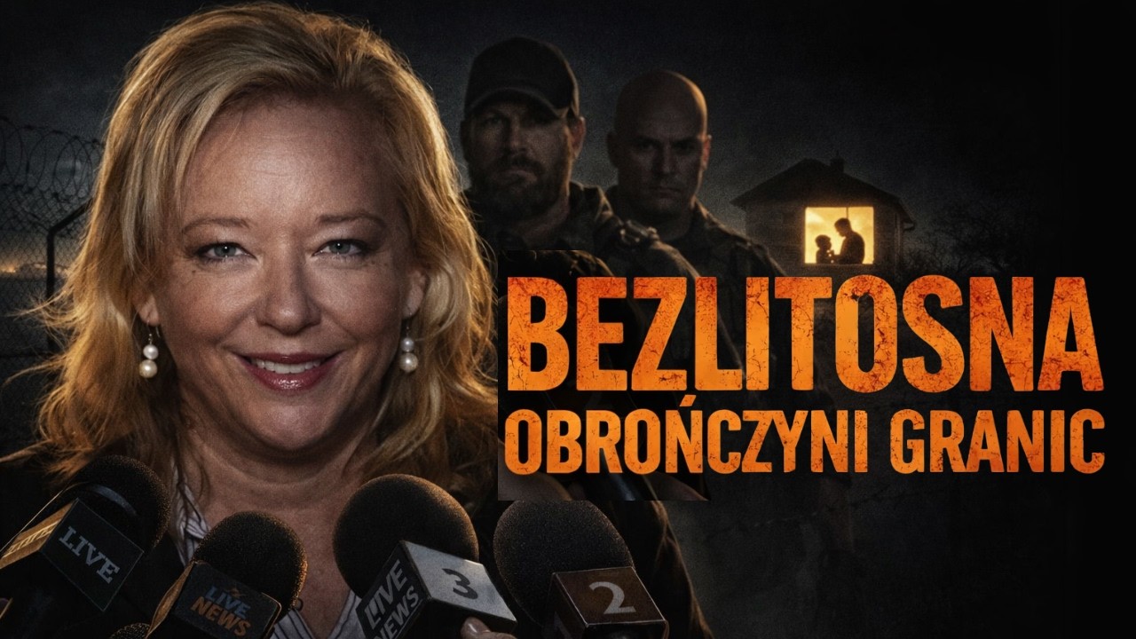 ŹLI LUDZIE | BEZLISTOSNA OBROŃCZYNI GRANIC | SHAWNA 