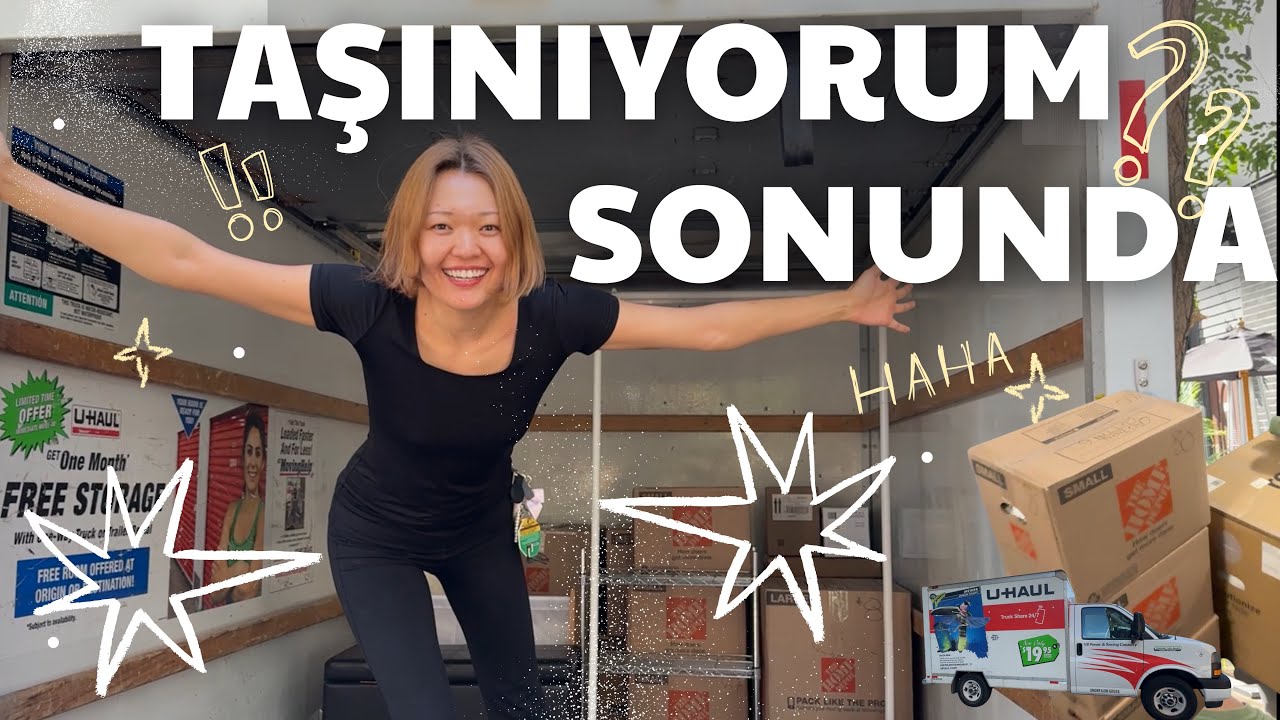 boş ev turu🪞