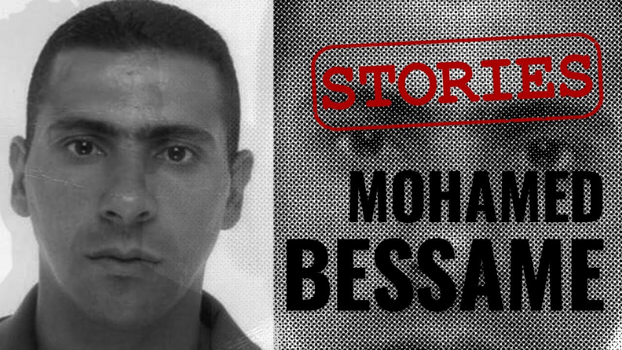🔴  C🔥&Iuml;D DE RHONES ALPES 🔥 - MOHAMED BESSAME - 🔴