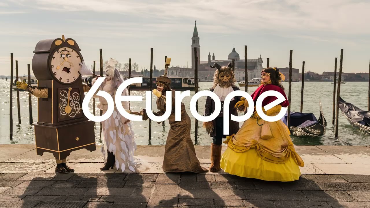 Fly to Europe | Codeshare| Turkish Airlines | IndiGo 6E