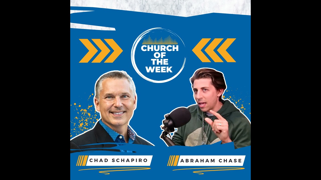 Beyond Sunday: Equipping Families For Life | Church of the Week (2-28-26)