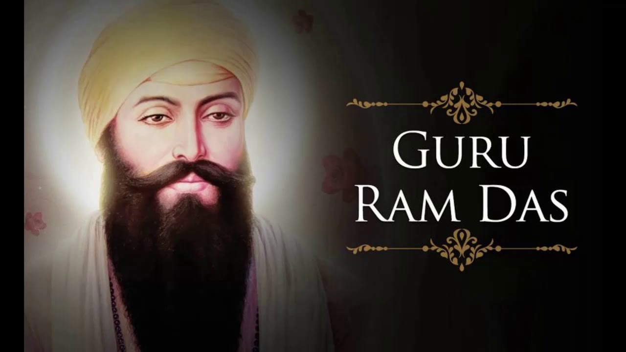 Sant Sujan Singh Ji Kath , Kirtan Guru Ram Das Rrakho Sarnai