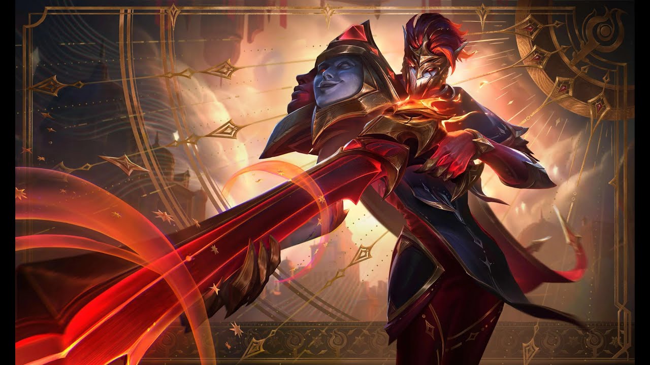 Swift mode boost jhin so much