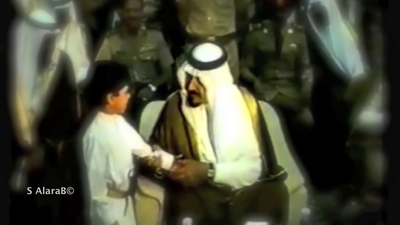سلطان بن عبدالعزيز ليشهد به التاريخ