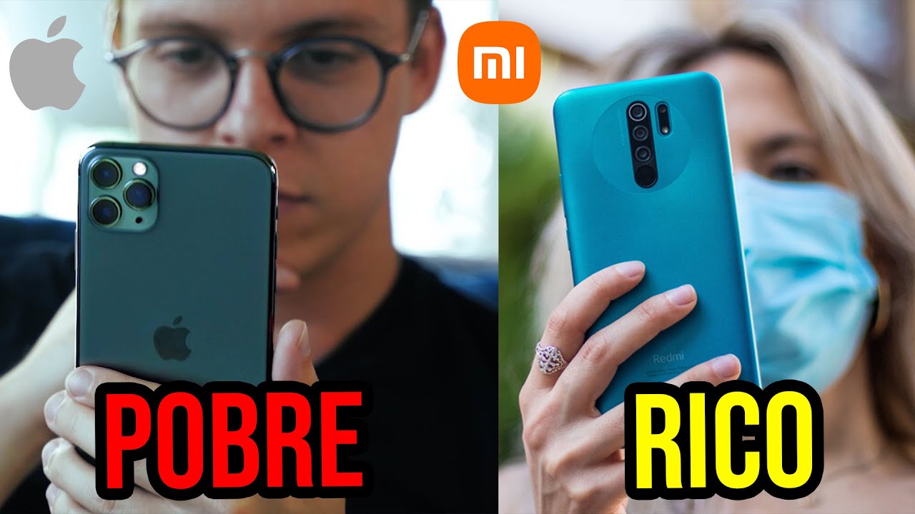 APPLE TE DA ESTATUS SOCIAL ALTO?