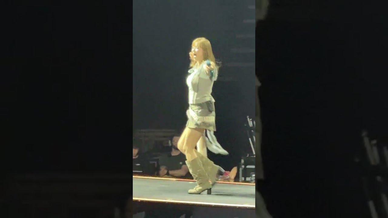 [Jeongyeon fancam] TWICE - What Is Love? & YES or YES - This Is For @ Oakland Arena 20260118