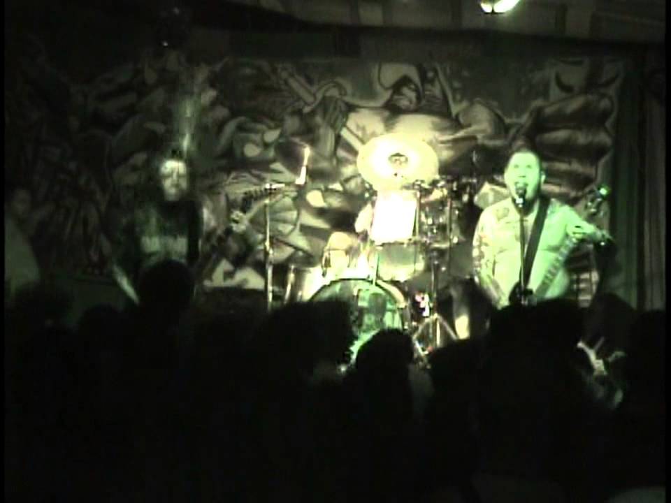 DISGORGE   Masacre Fest   3  02 08 2003