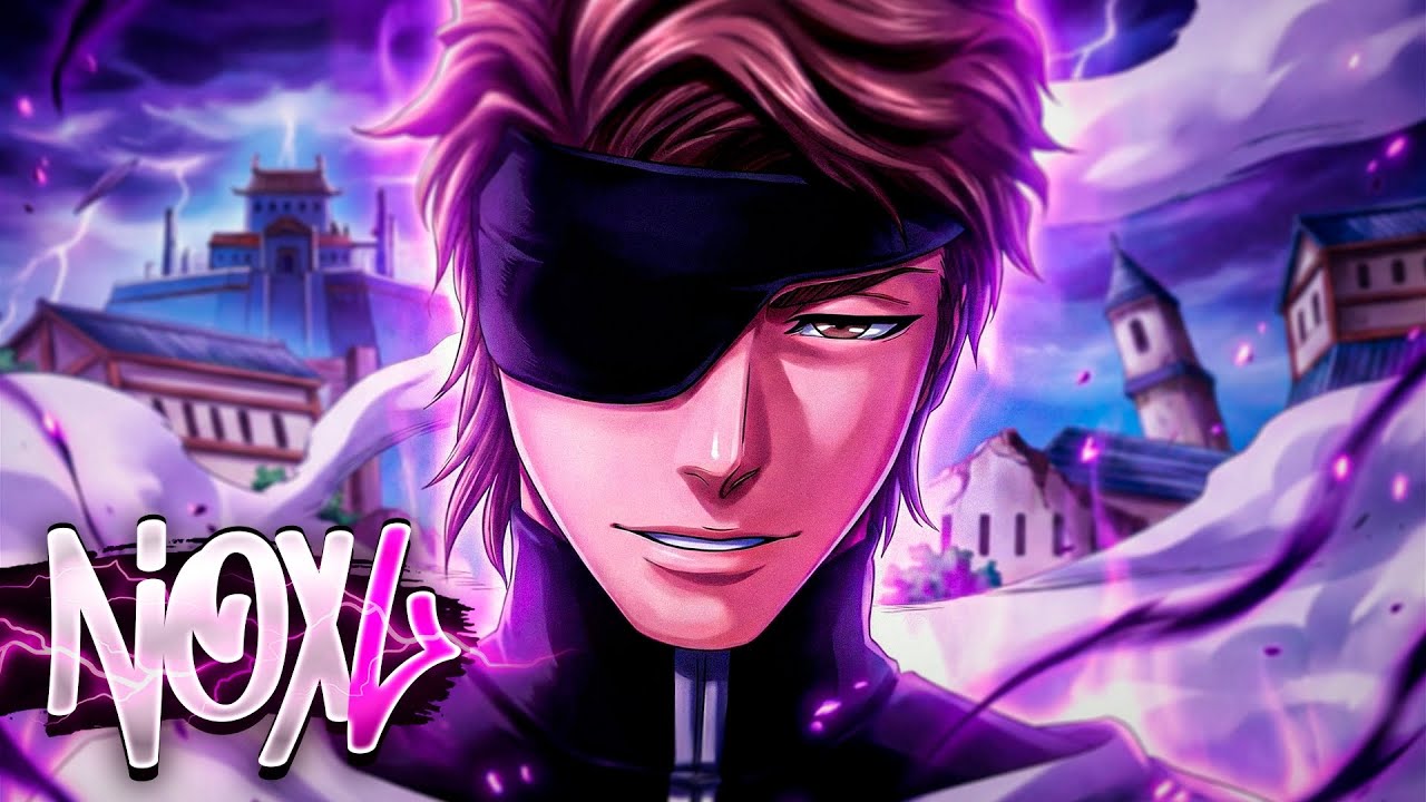 A Única Realidade - Aizen (Bleach) | NoxL