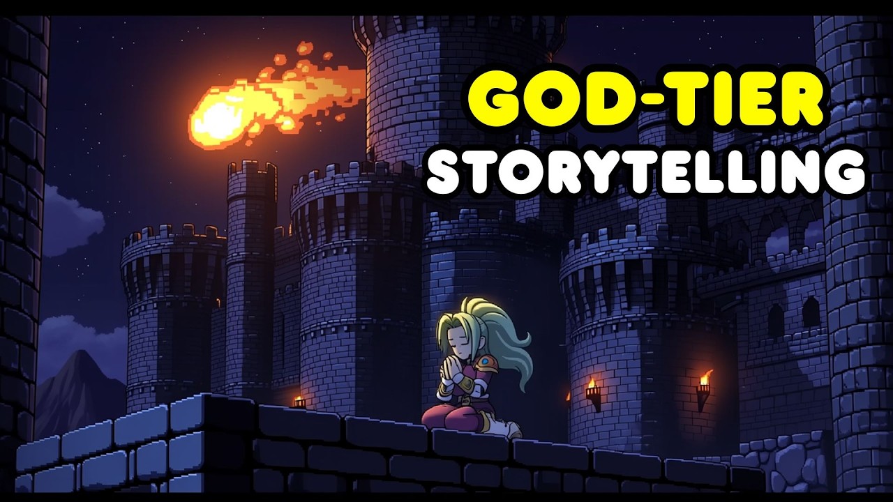 These 15 RPG Stories Make Everything Else Feel Like a Joke