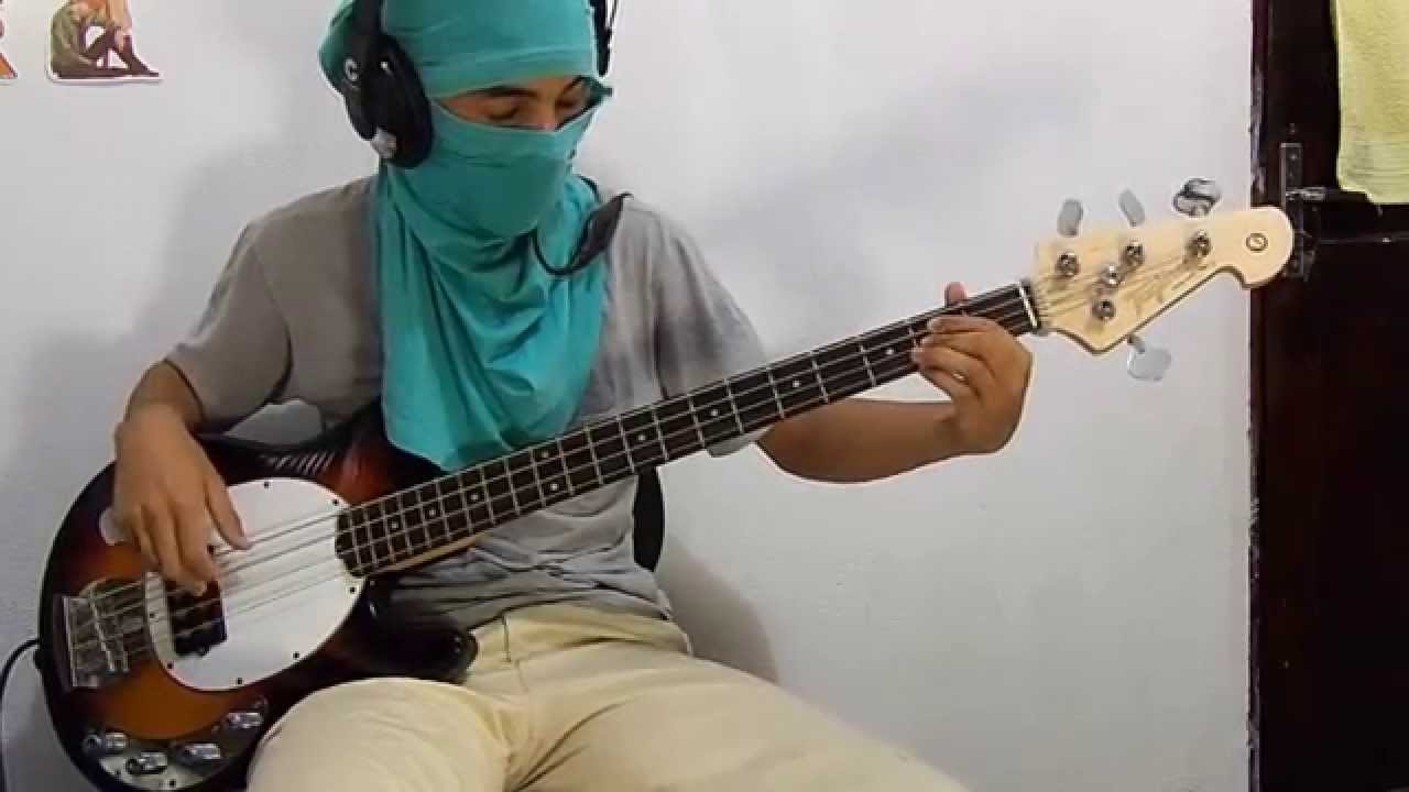 Vira-Vira - Mamonas Assassinas (Cover - Baixo / Bass) + TAB