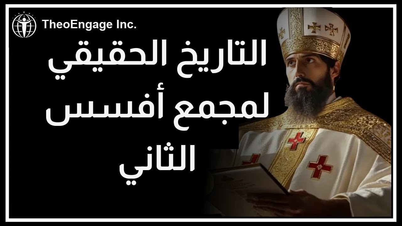 البابا ديوسقورس السكندرى والصراع الأوطاخى