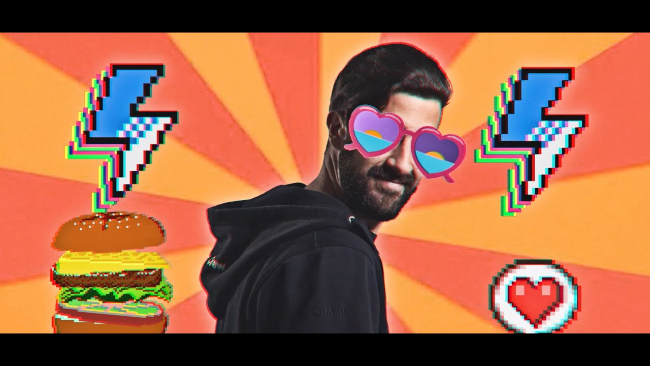 S&oslash;ndag - Trendsetter (Official Video)