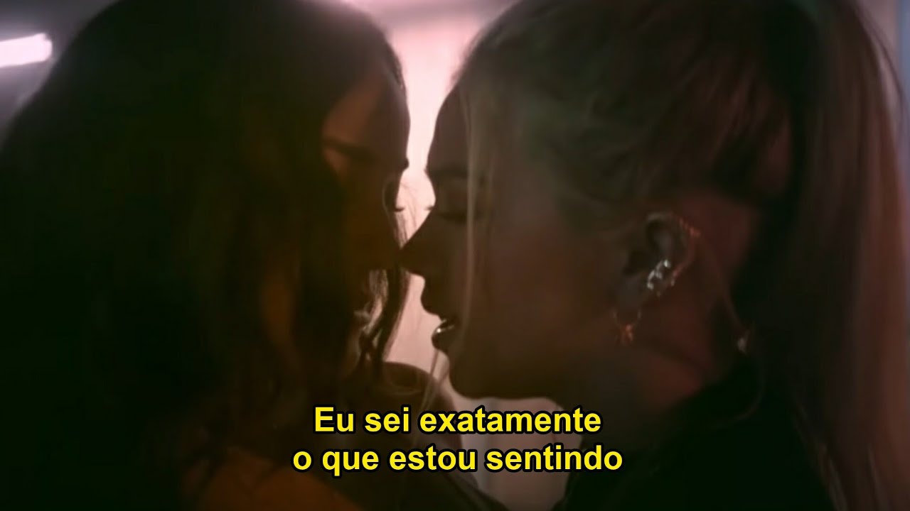Hayley Kiyoko - Feelings (Legendado/Tradução)