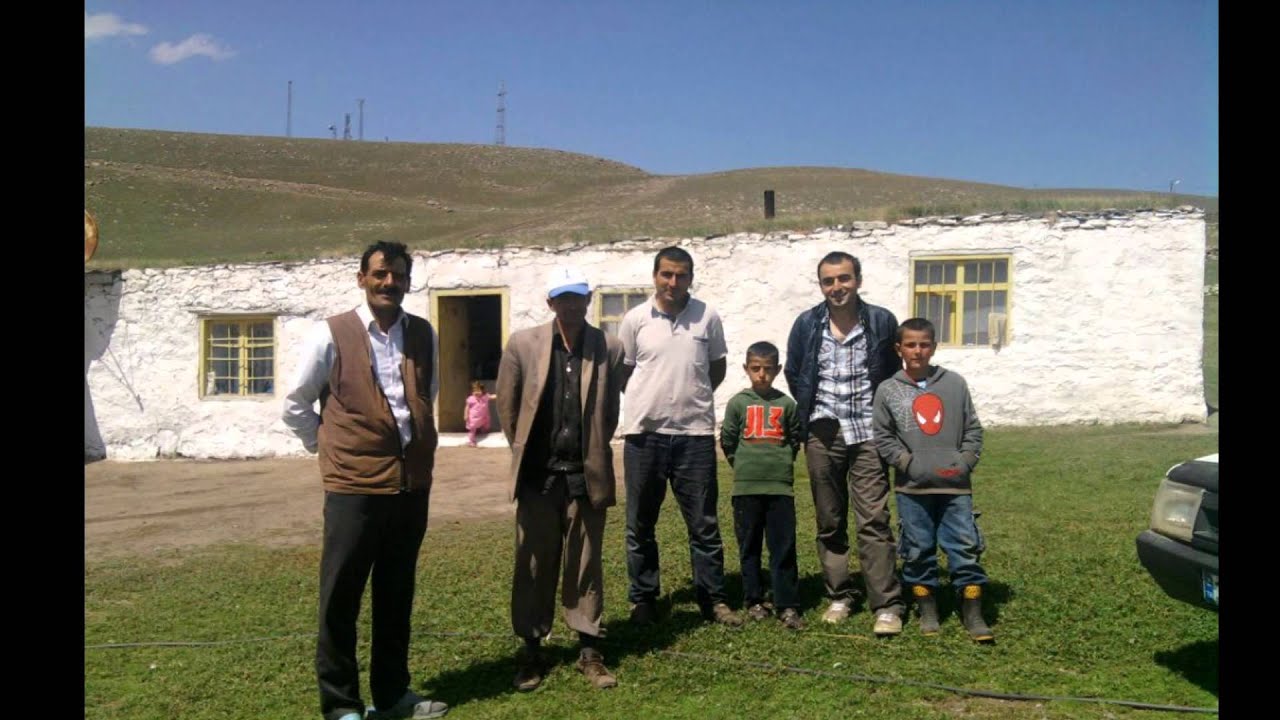 Kars susuz gölbaşı köyü 36
