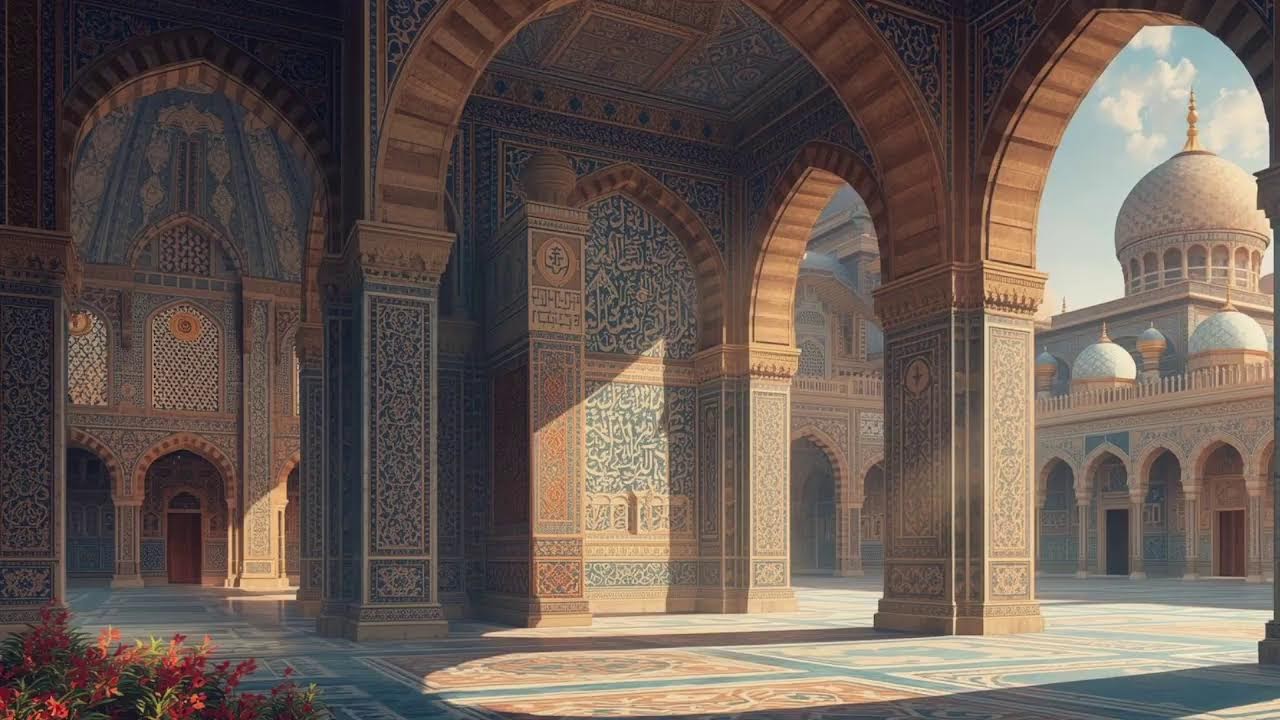 Recep Ve Şaban Ayında ALLAH'ı Anmak
