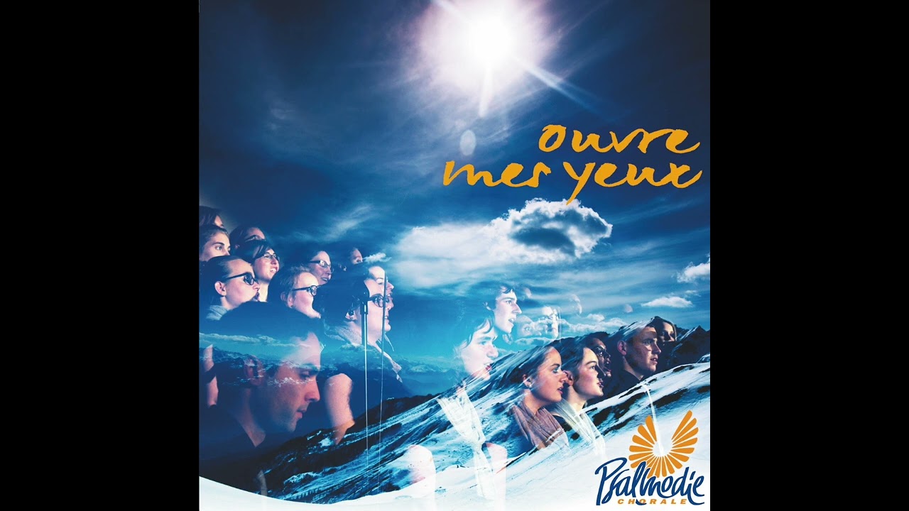 Ma valeur - Chorale Psalmodie