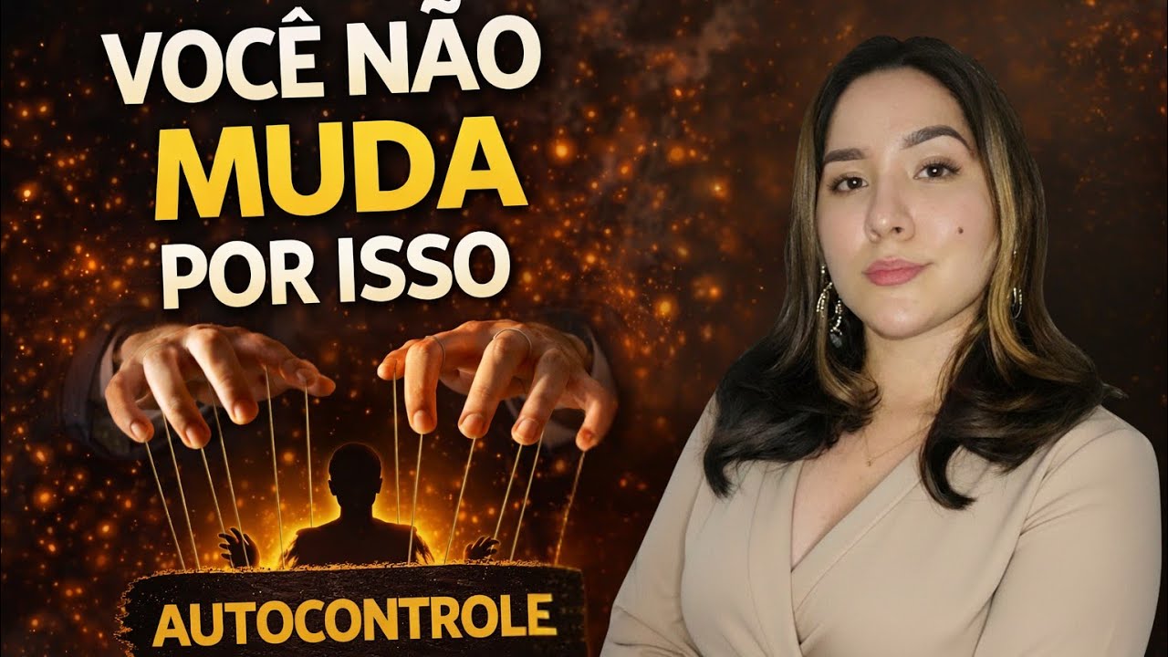 O SEGREDO DA MUDANÇA INTERIOR