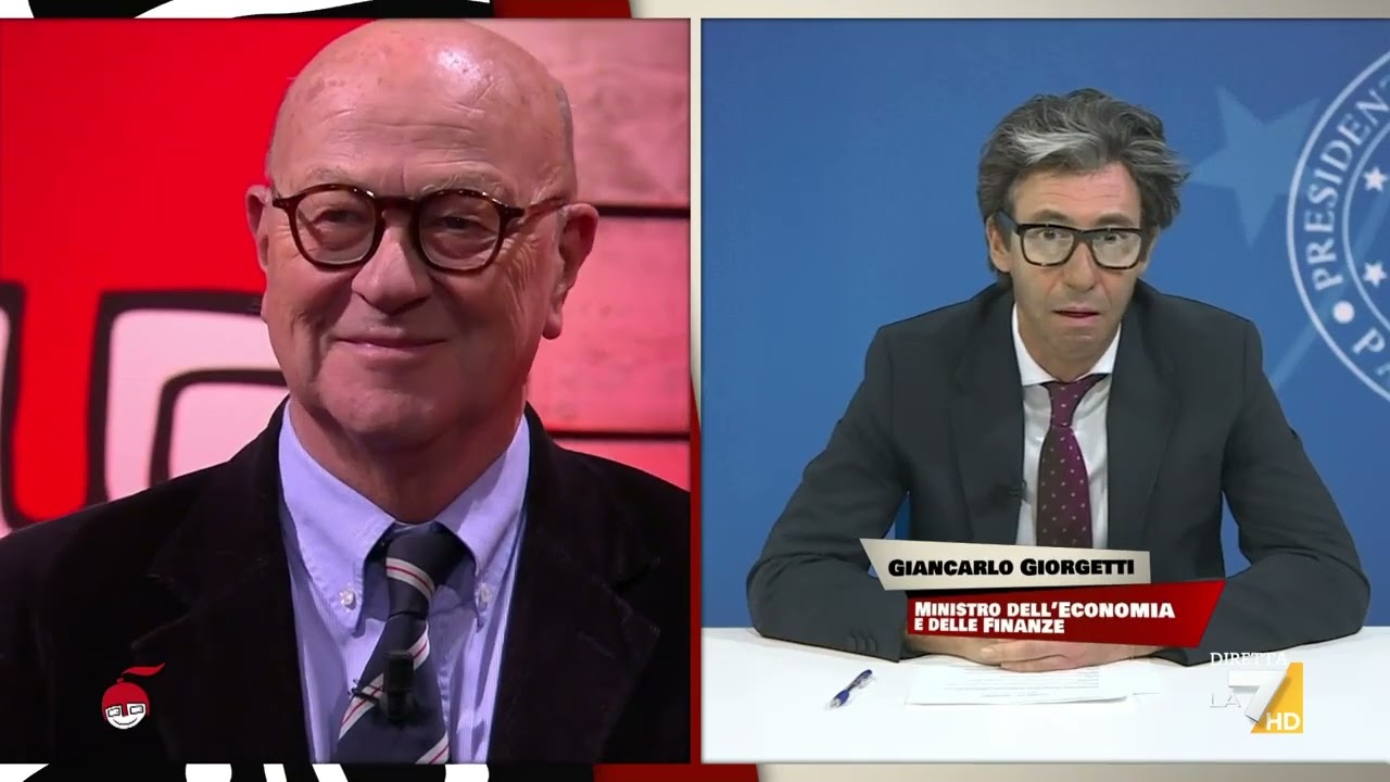 Il ritorno di Luca e Paolo dell' 11/11/2025