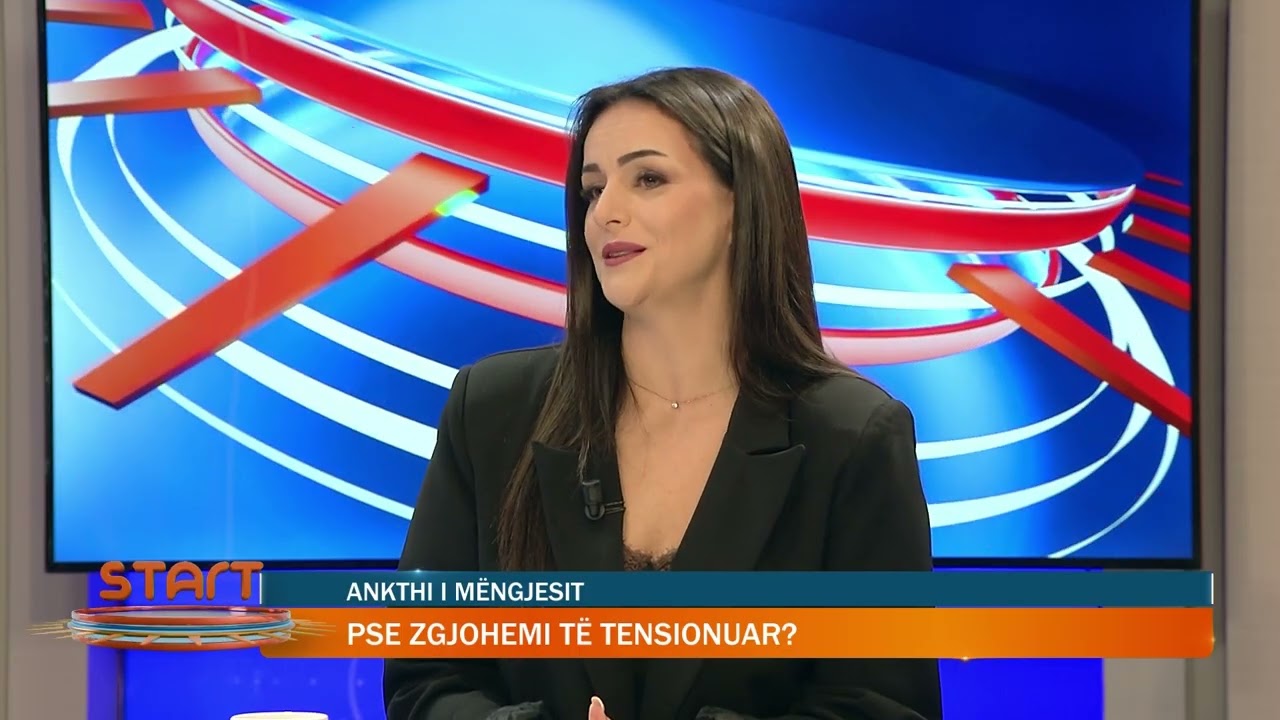 Gjumi dhe ushqimi në darkë, shkak i  ankthit në mëngjes
