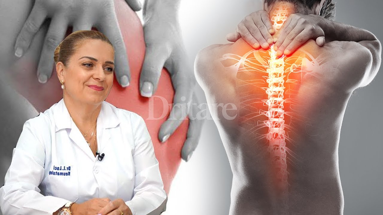 Armiku i kockave/Shpëto nga reumatizma! | Dritarja e Doktorit