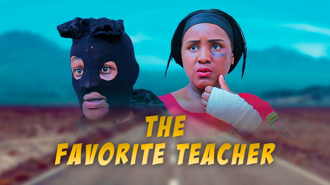 THE FAVOURITE TEACHER – Good Intentions, Terrible Consequences!