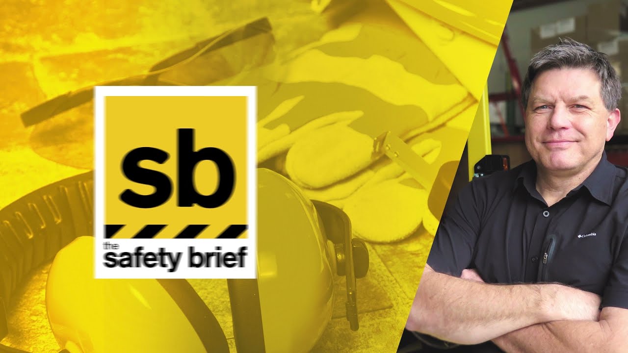 Ammonia Hazards: The Safety Brief