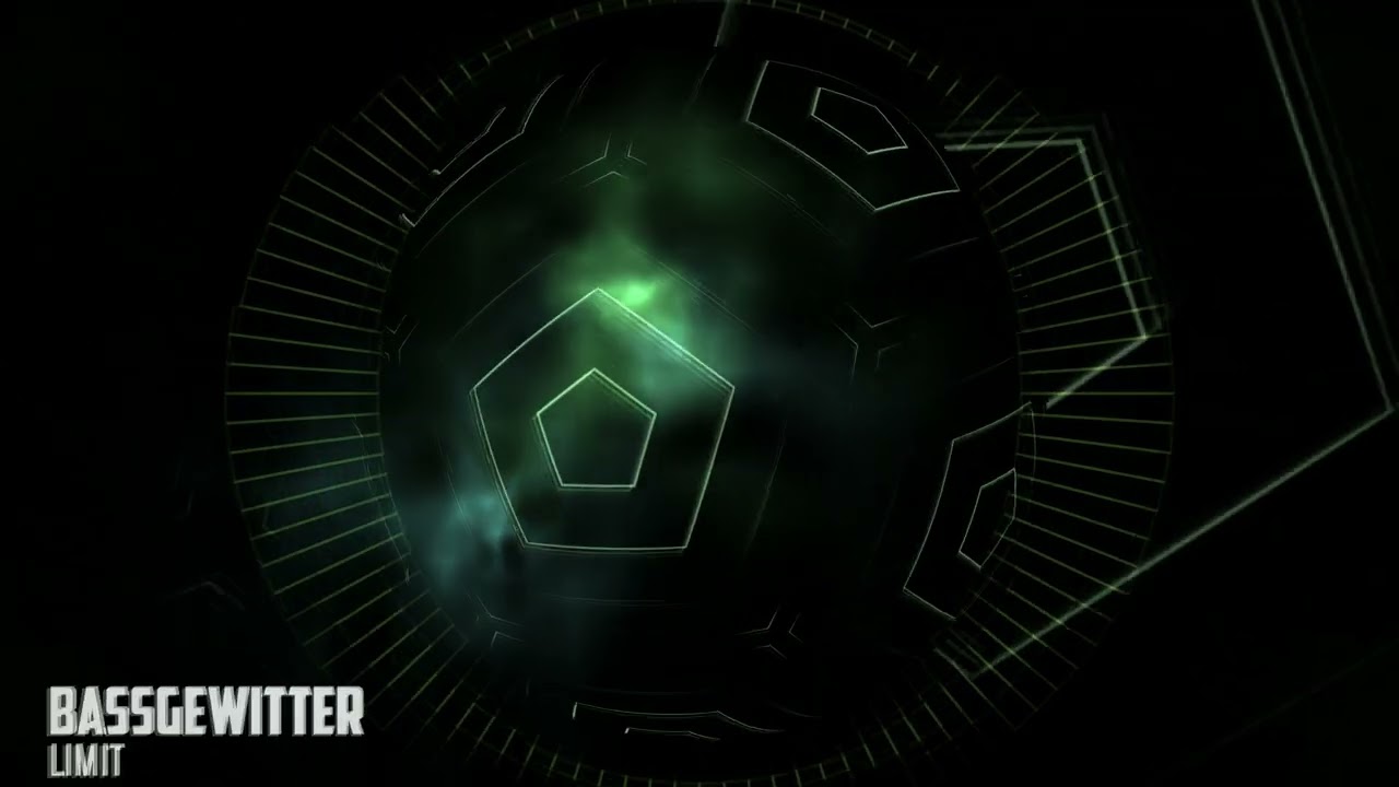 [TECHNO 2026] LiMiT - Bassgewitter